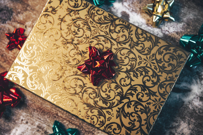 Tarjeta de regalo